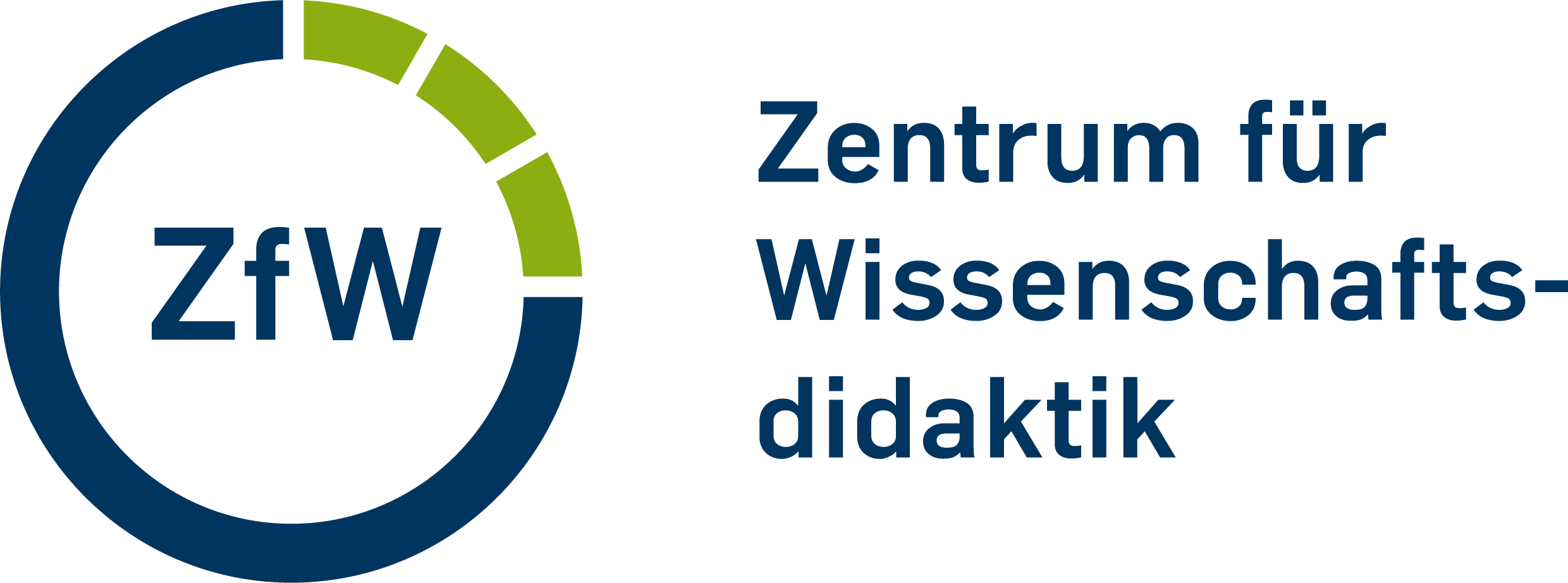 ZfW Logo