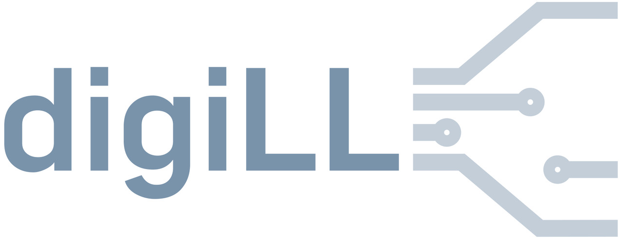 DigiLL Logo