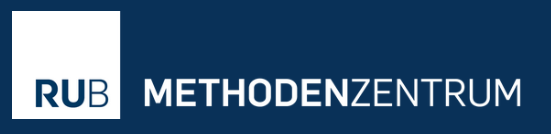 Methodenzentrum Logo