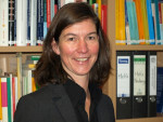 Prof. Dr. Petra Herzmann, Universität zu Köln